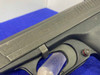 Heckler & Koch VP 70Z 9mm Park 4.5" *GERMAN MANUFACTURED PISTOL*