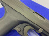 Heckler & Koch VP 70Z 9mm Park 4.5" *GERMAN MANUFACTURED PISTOL*