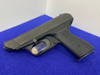 Heckler & Koch VP 70Z 9mm Park 4.5" *GERMAN MANUFACTURED PISTOL*