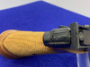 1967 Browning / FN Medalist .22 LR 6.75" *COLLECTIBLE BELGIAN MADE HANDGUN*