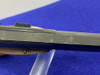 1967 Browning / FN Medalist .22 LR 6.75" *COLLECTIBLE BELGIAN MADE HANDGUN*