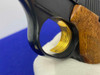 1967 Browning / FN Medalist .22 LR 6.75" *COLLECTIBLE BELGIAN MADE HANDGUN*