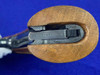 1967 Browning / FN Medalist .22 LR 6.75" *COLLECTIBLE BELGIAN MADE HANDGUN*