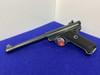 1965 Ruger Mark I .22 LR 6 7/8" *MOST SUCCESSFUL 22 PISTOL EVER PRODUCED*