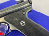 1965 Ruger Mark I .22 LR 6 7/8" *MOST SUCCESSFUL 22 PISTOL EVER PRODUCED*