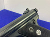 1965 Ruger Mark I .22 LR 6 7/8" *MOST SUCCESSFUL 22 PISTOL EVER PRODUCED*