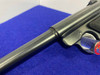 1965 Ruger Mark I .22 LR 6 7/8" *MOST SUCCESSFUL 22 PISTOL EVER PRODUCED*