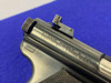 1965 Ruger Mark I .22 LR 6 7/8" *MOST SUCCESSFUL 22 PISTOL EVER PRODUCED*