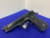 Beretta 96 .40 S&W Black 4.9" *CLASSIC FULL-SIZE SERVICE PISTOL*