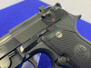 Beretta 96 .40 S&W Black 4.9" *CLASSIC FULL-SIZE SERVICE PISTOL*