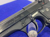 Beretta 96 .40 S&W Black 4.9" *CLASSIC FULL-SIZE SERVICE PISTOL*