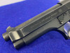 Beretta 96 .40 S&W Black 4.9" *CLASSIC FULL-SIZE SERVICE PISTOL*
