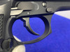 Beretta 96 .40 S&W Black 4.9" *CLASSIC FULL-SIZE SERVICE PISTOL*