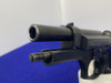 Beretta 96 .40 S&W Black 4.9" *CLASSIC FULL-SIZE SERVICE PISTOL*