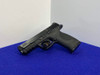 Smith Wesson M&P 9 9mm Black 4.25" *ICONIC SEMI-AUTO M&P PISTOL*