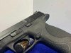 Smith Wesson M&P 9 9mm Black 4.25" *ICONIC SEMI-AUTO M&P PISTOL*
