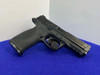 Smith Wesson M&P 9 9mm Black 4.25" *ICONIC SEMI-AUTO M&P PISTOL*