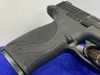 Smith Wesson M&P 9 9mm Black 4.25" *ICONIC SEMI-AUTO M&P PISTOL*