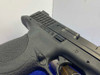 Smith Wesson M&P 9 9mm Black 4.25" *ICONIC SEMI-AUTO M&P PISTOL*