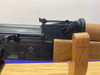 GSG American Tactical 16.25" Black 22LR*AK47 STYLE 22LR GREAT TARGET RIFLE*