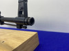 GSG American Tactical 16.25" Black 22LR*AK47 STYLE 22LR GREAT TARGET RIFLE*