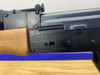 GSG American Tactical 16.25" Black 22LR*AK47 STYLE 22LR GREAT TARGET RIFLE*