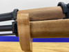 GSG American Tactical 16.25" Black 22LR*AK47 STYLE 22LR GREAT TARGET RIFLE*