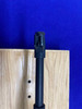 GSG American Tactical 16.25" Black 22LR*AK47 STYLE 22LR GREAT TARGET RIFLE*