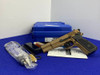 Girsan MC P35 9mm FDE 4.87" *EXCELLENT SEMI-AUTOMATIC PISTOL*