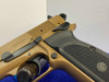 Girsan MC P35 9mm FDE 4.87" *EXCELLENT SEMI-AUTOMATIC PISTOL*