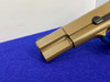 Girsan MC P35 9mm FDE 4.87" *EXCELLENT SEMI-AUTOMATIC PISTOL*
