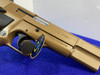 Girsan MC P35 9mm FDE 4.87" *EXCELLENT SEMI-AUTOMATIC PISTOL*