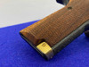 High Standard Victor 22LR  Blued 5.5" *OUTSTANDING PLINKING PISTOL"