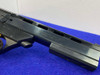 High Standard Victor 22LR  Blued 5.5" *OUTSTANDING PLINKING PISTOL"