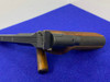 High Standard Victor 22LR  Blued 5.5" *OUTSTANDING PLINKING PISTOL"