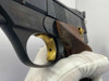 High Standard Victor 22LR  Blued 5.5" *OUTSTANDING PLINKING PISTOL"