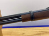 Rossi Model 92 20" Blued 44 Magnum *NOSTALGIC LEVER-ACTION PERFECT DEFENSE*