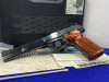Smith & Wesson 41 .22LR Blued 7" *AMAZING TARGET PISTOL*