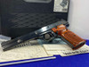 Smith & Wesson 41 .22LR Blued 7" *AMAZING TARGET PISTOL*
