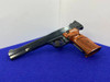 Smith & Wesson 41 .22LR Blued 7" *AMAZING TARGET PISTOL*