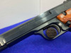 Smith & Wesson 41 .22LR Blued 7" *AMAZING TARGET PISTOL*