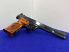 Smith & Wesson 41 .22LR Blued 7" *AMAZING TARGET PISTOL*