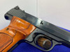 Smith & Wesson 41 .22LR Blued 7" *AMAZING TARGET PISTOL*