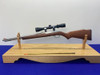 Marlin Model 60 19" Stainless Steel 22LR *PERFECT ALL-AROUND RIMFIRE RIFLE*