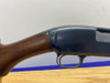 Winchester Model 12 Full 28" Blued 12G *RELIABLE PUMP 12 GAUGE SHOTGUN*