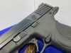 Smith Wesson M&P9 9mm Black 4.25" *AMAZING M&P SERIES*