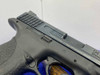 Smith Wesson M&P9 9mm Black 4.25" *AMAZING M&P SERIES*