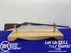 Geco Stahl 29" Blued 12G *AUTHENTIC GERMAN DOUBLE BARRELED SHOTGUN*