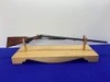 Geco Stahl 29" Blued 12G *AUTHENTIC GERMAN DOUBLE BARRELED SHOTGUN*