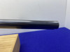 Geco Stahl 29" Blued 12G *AUTHENTIC GERMAN DOUBLE BARRELED SHOTGUN*